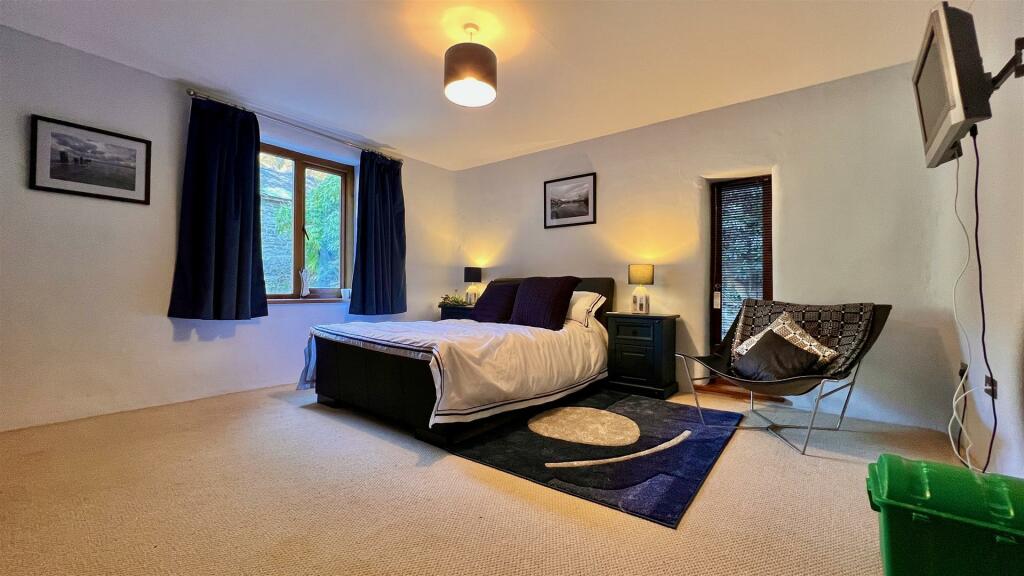Ground floor bedroom 3