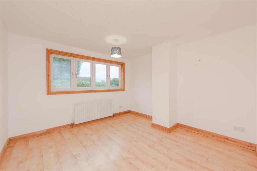 66 Main Road, Austrey