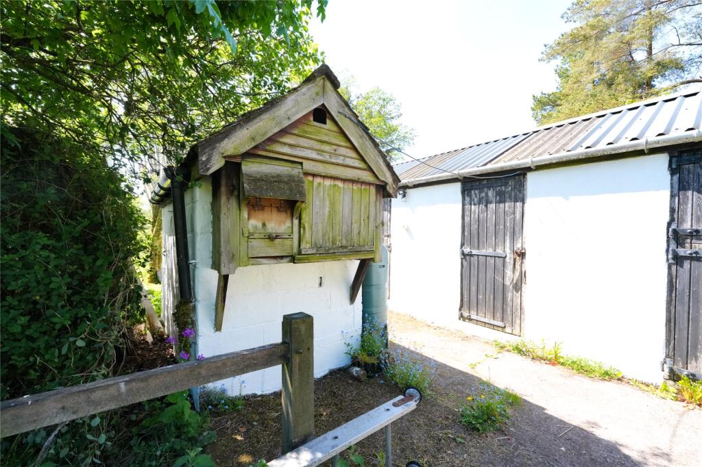Dovecot