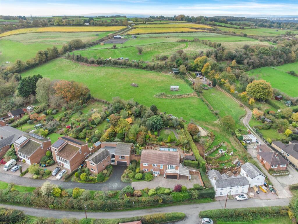 Drone View