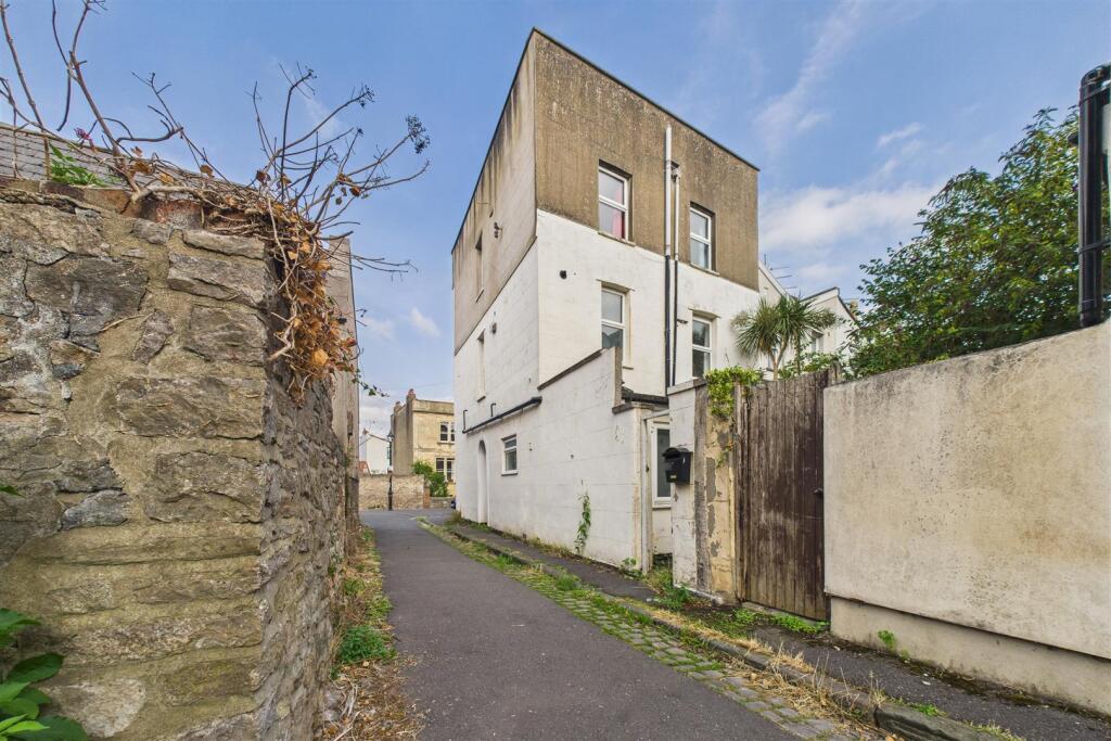 2a, Stanley Road Redland, Bristol BS6 6NW | Leaseh