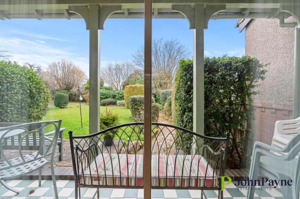 Veranda