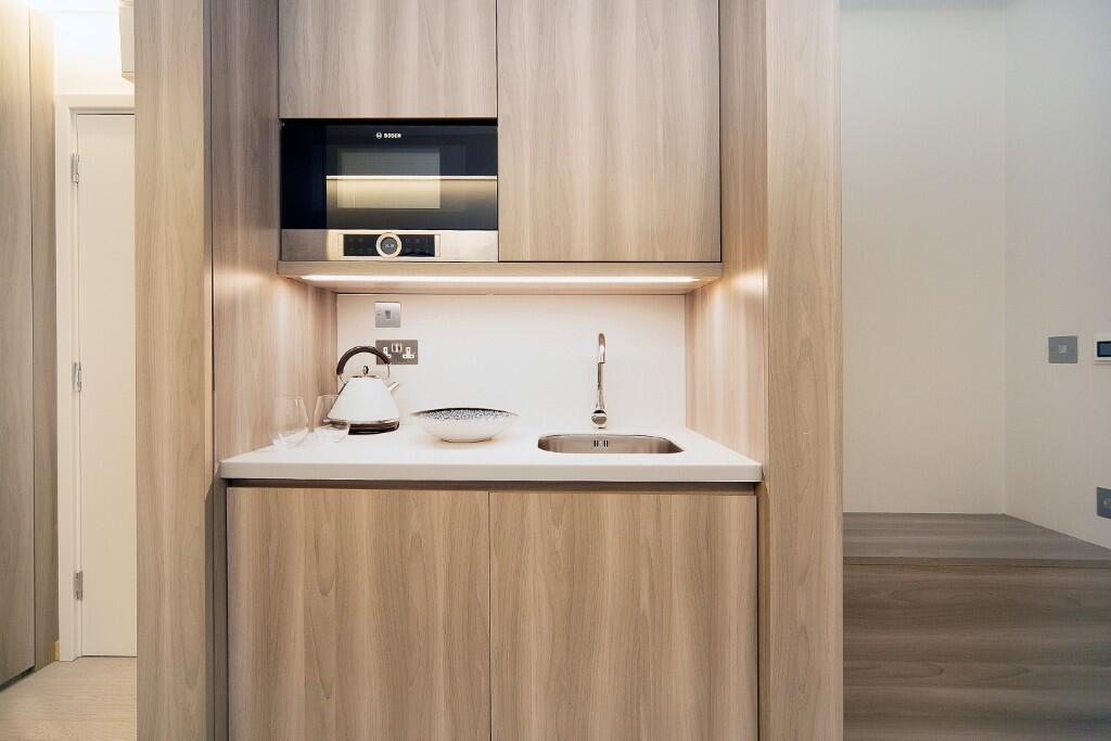 Kitchenette