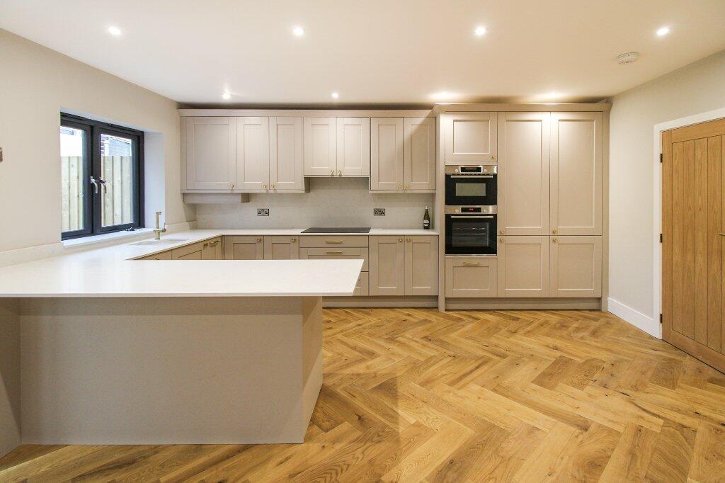 Stunning Kitchen