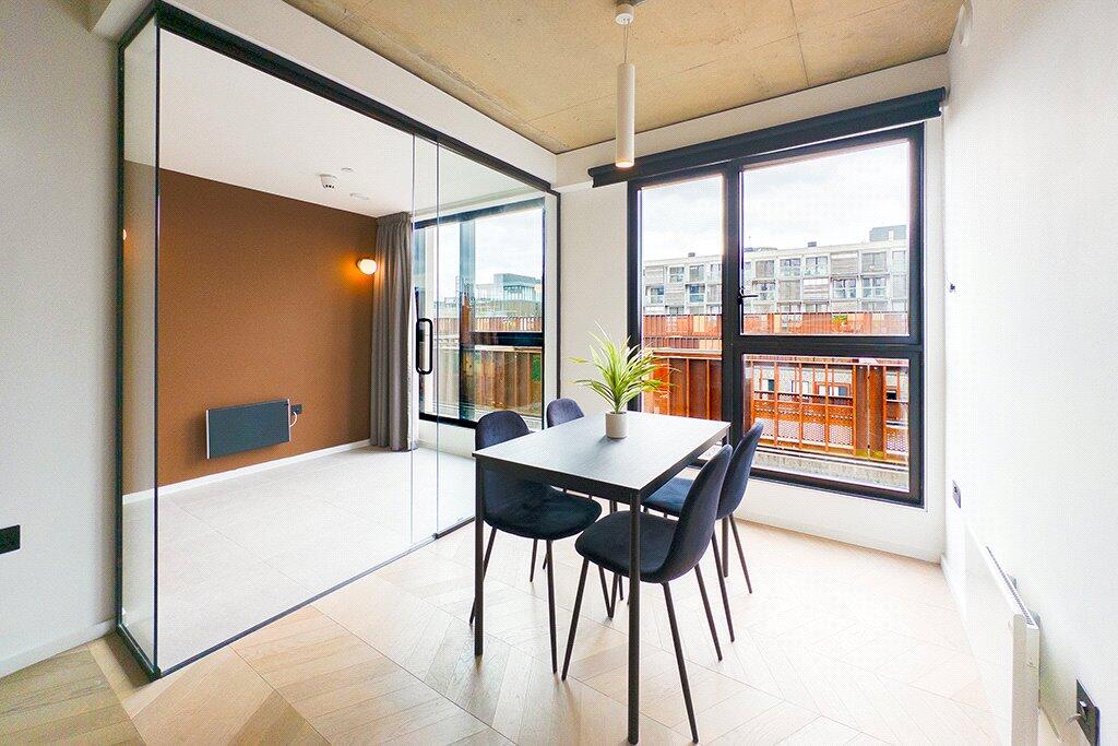 Spinners Way, Castlefield, Mancheser, M15