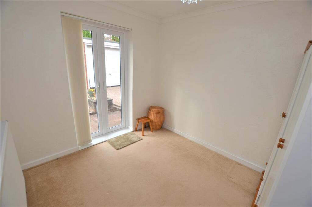 Bedroom 2.