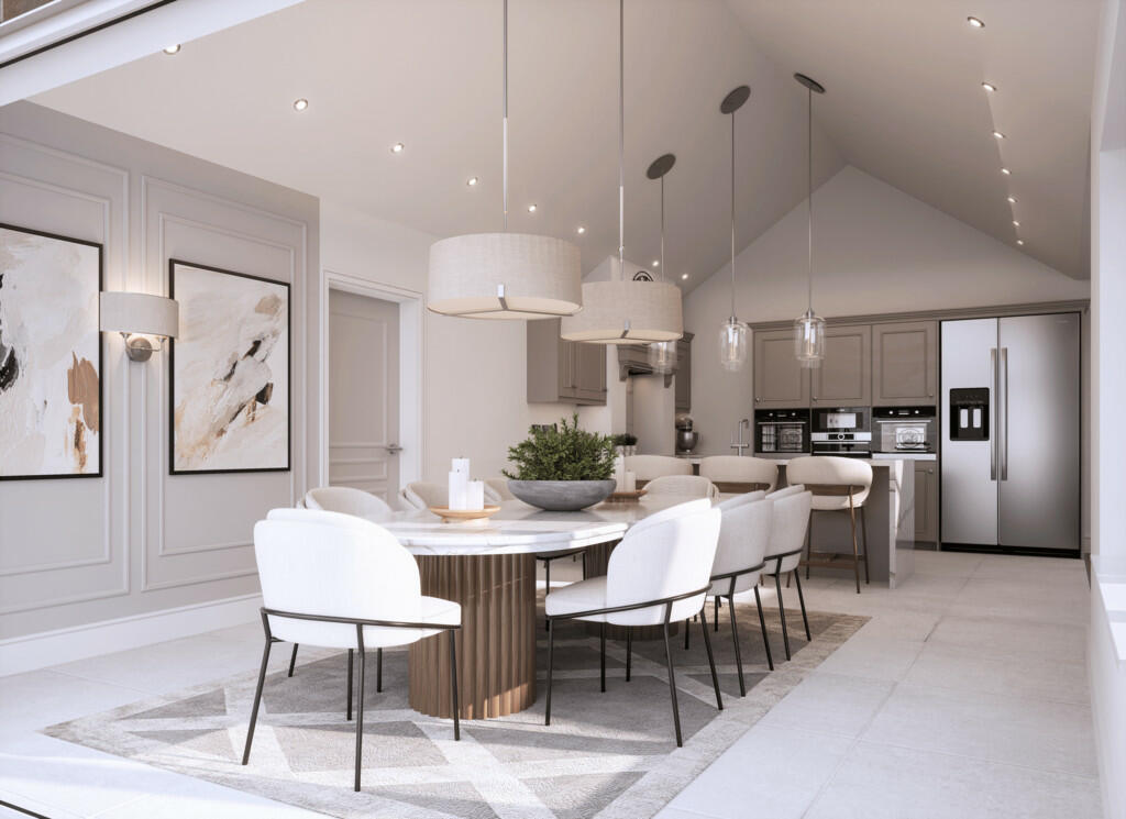 Wreningham Interi...