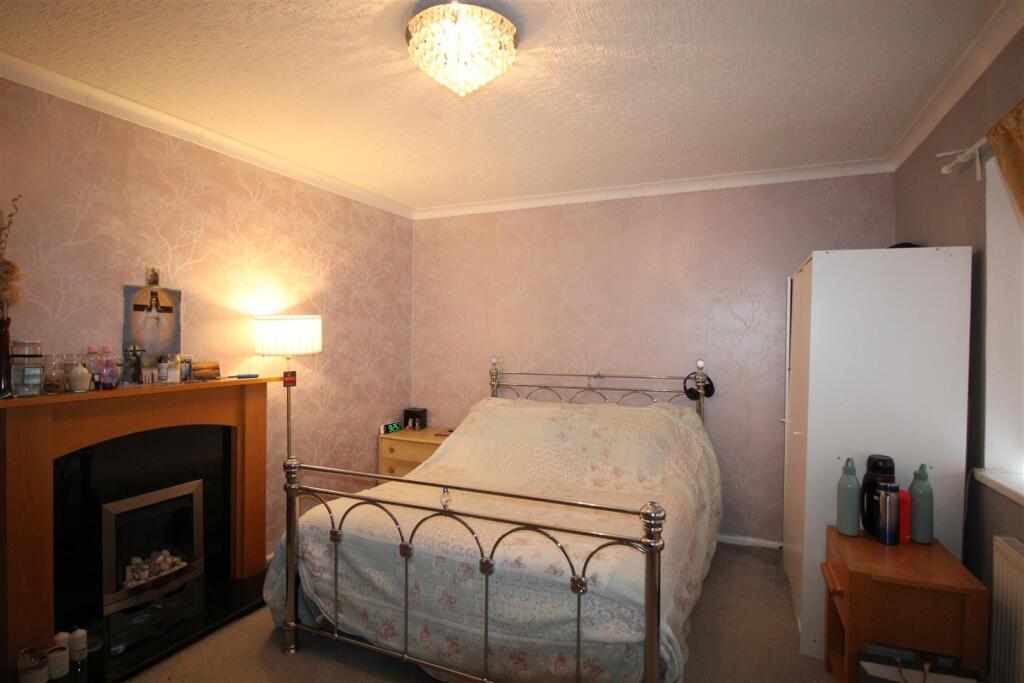 Reception Room One