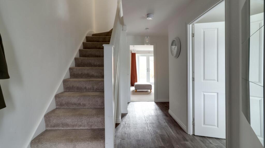 8. Entrance Hall