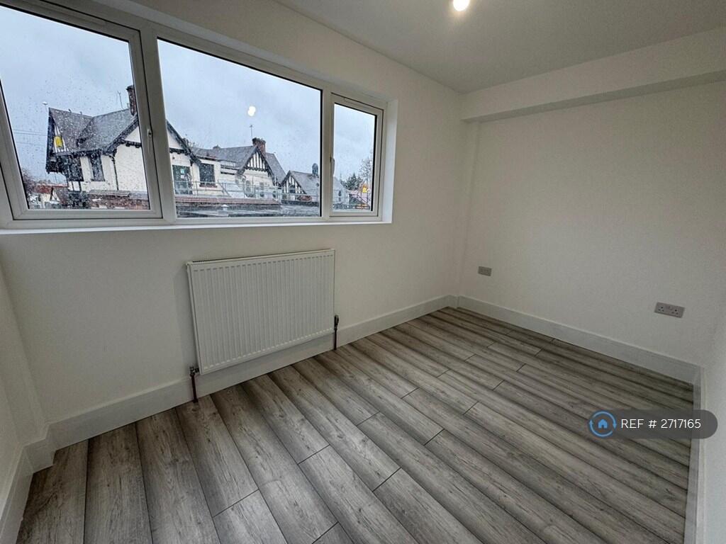 Bedroom 3 On Second Floor 