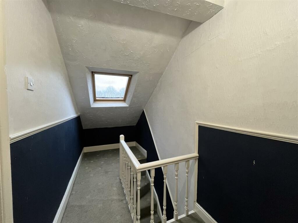 Second Floor Landing