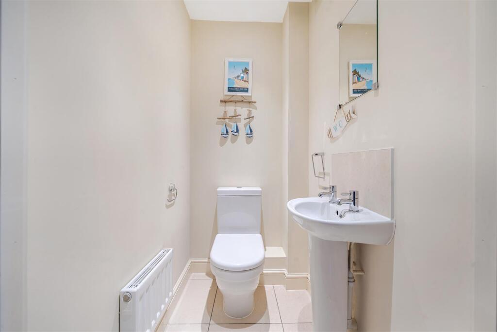 10 Northampton Road, Litchborough