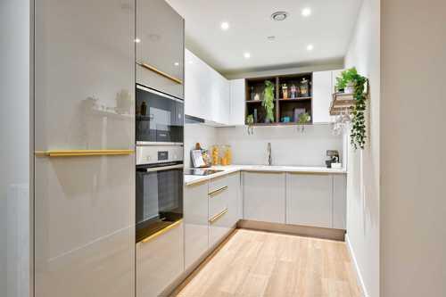 4 kitchen
