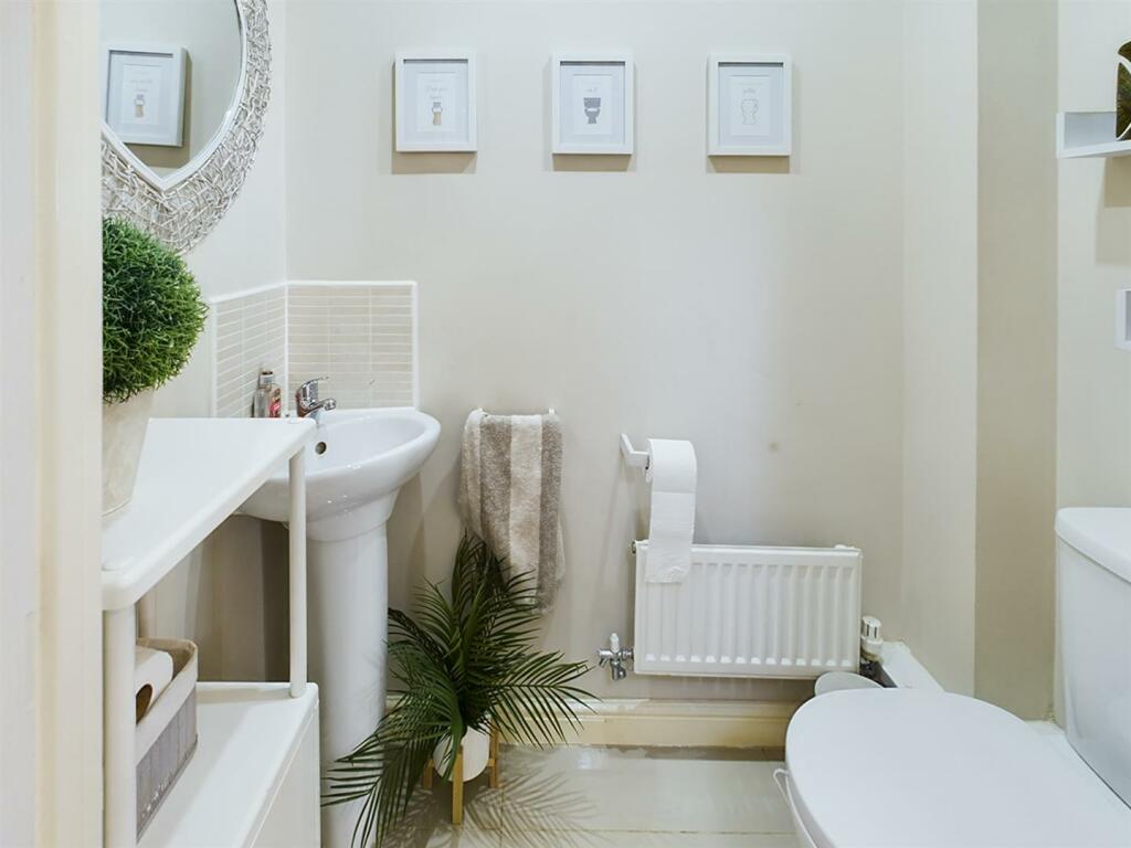Cloakroom