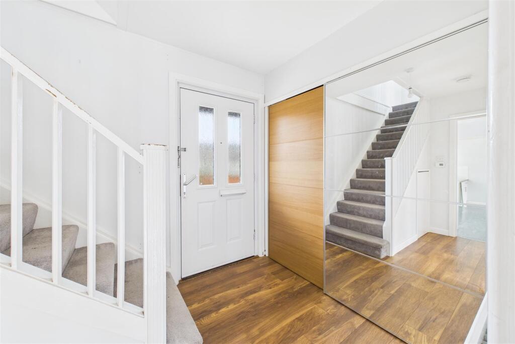 1 and 2 The Plies, Fairford, Cirencester, Gloucest