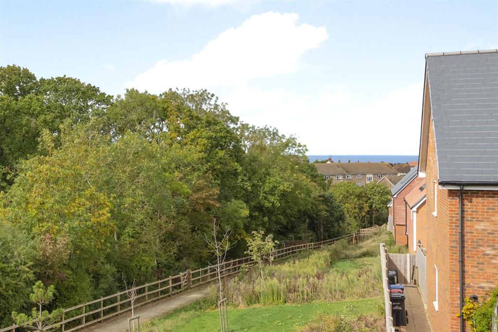 Fishenden House, Butterworth Road
