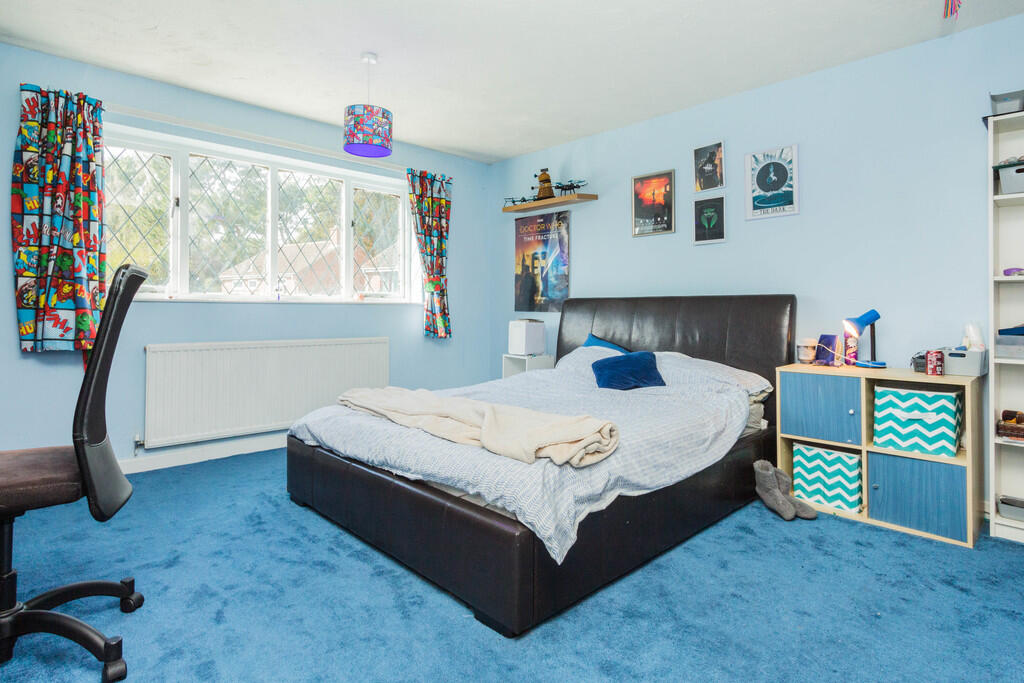 Bedroom Two