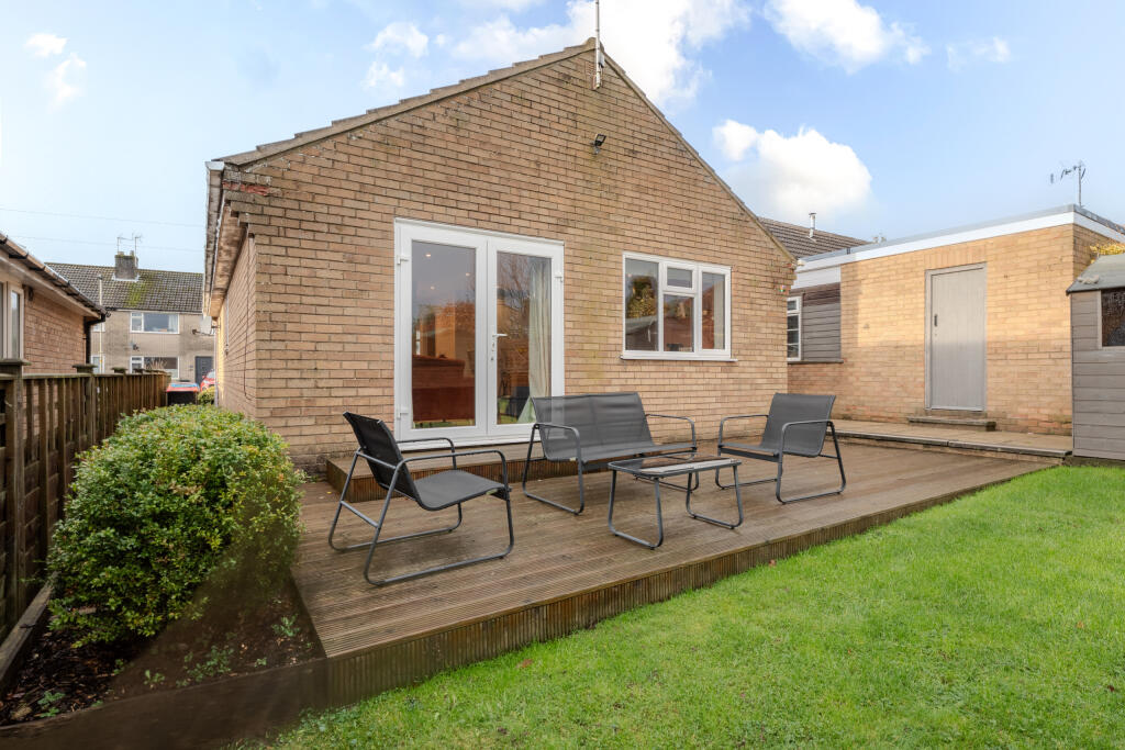 15 Springfield Avenue (Exteriors) (3 of 4)