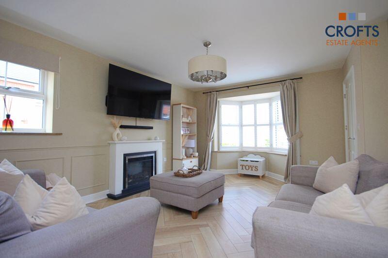 Lounge view 2