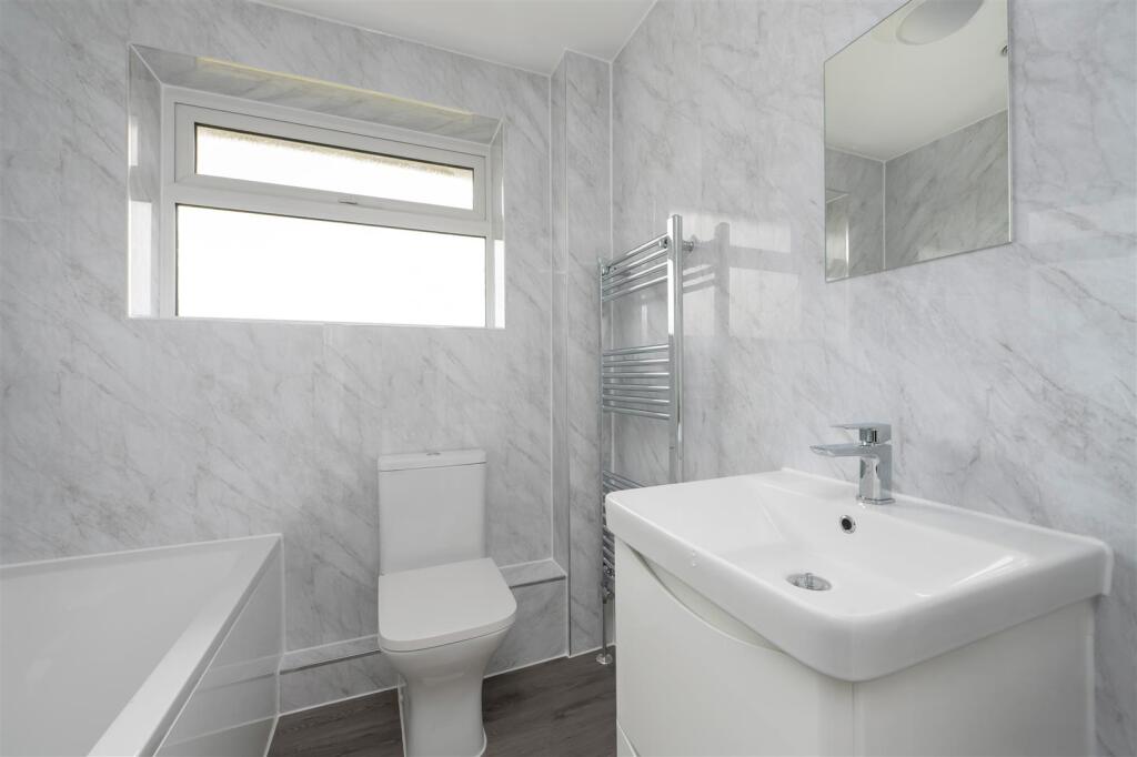 Glebe Way, Whitstable