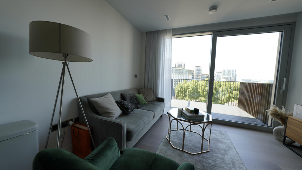 Garrett Mansions ,Edgware Road,  W2