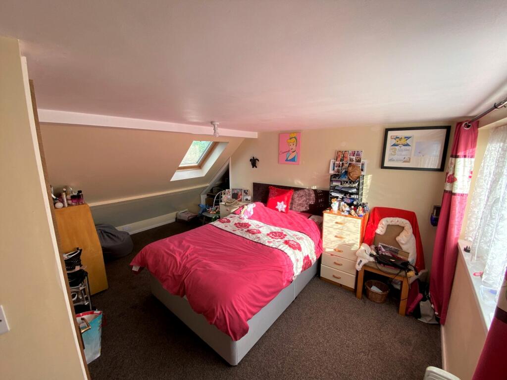 Bedroom Five