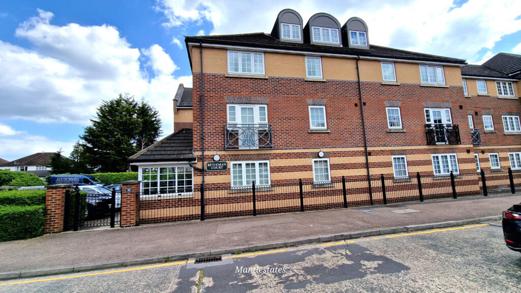 FRONT ASPECT