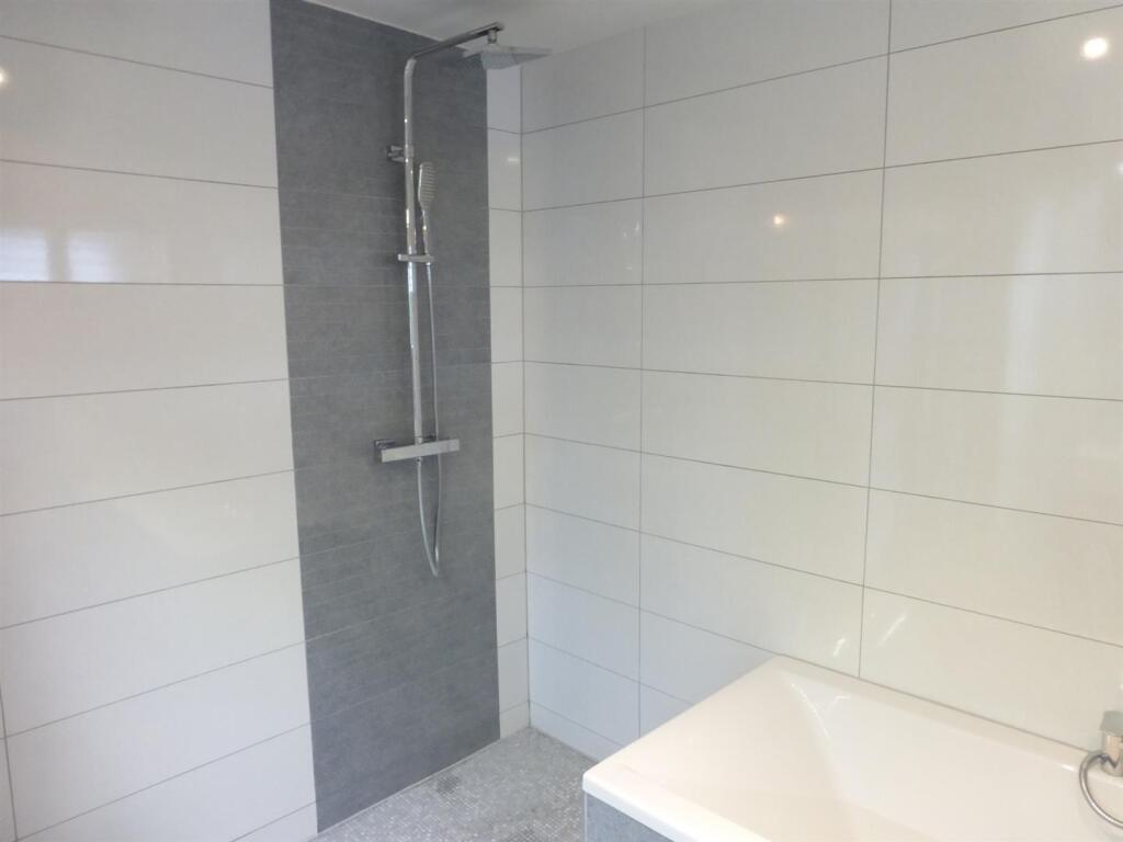 Bathroom - 3