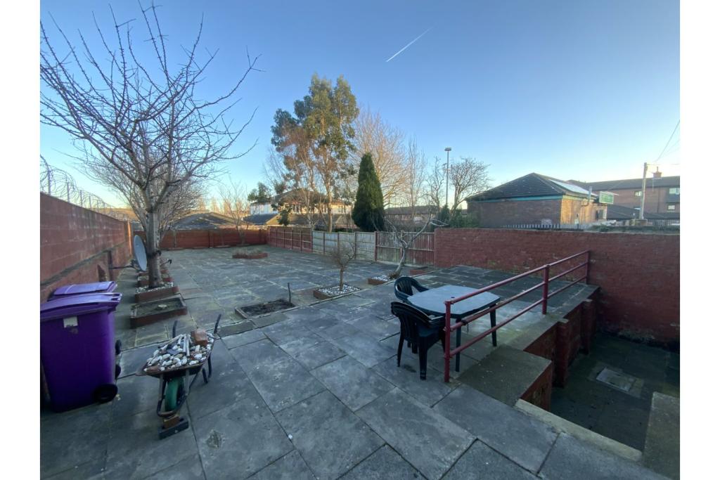 Communal Gardens