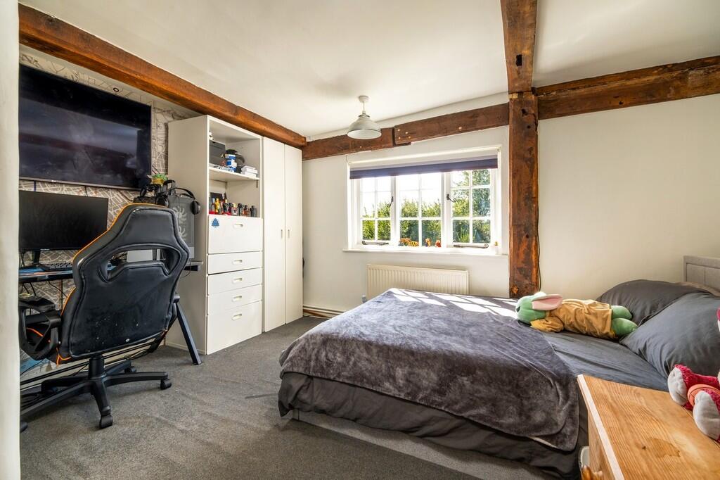 Lime Tree Cottage...