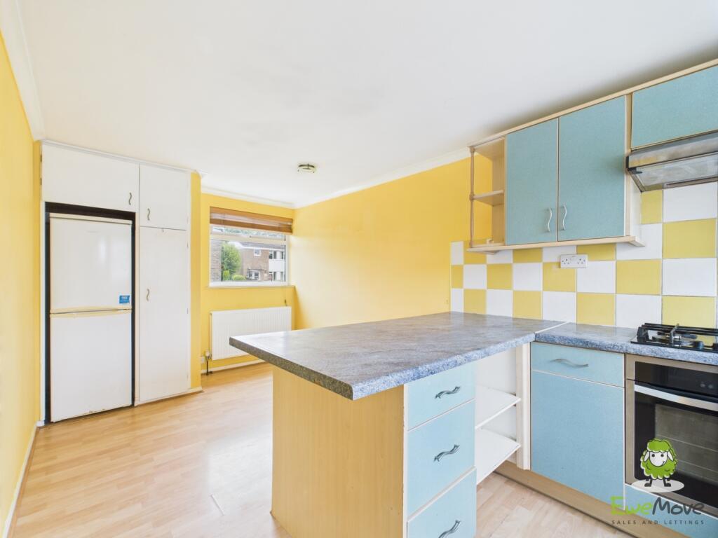 EweMove Estate Agents Basingstoke 