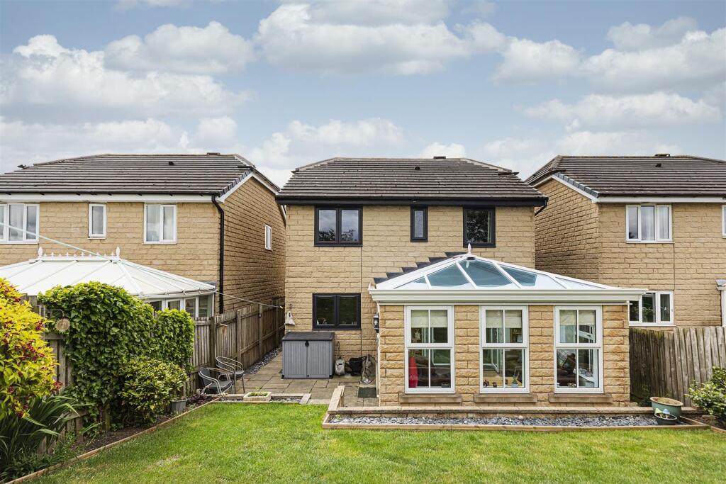 Bramleys Estate Agents - Sunnyhill Avenue - Kirkhe