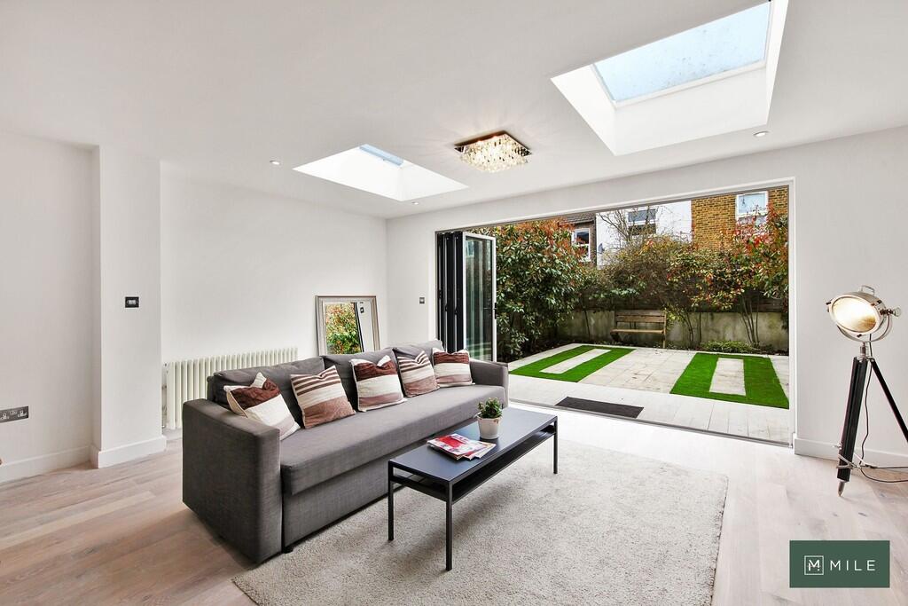 5 St. Margarets R...