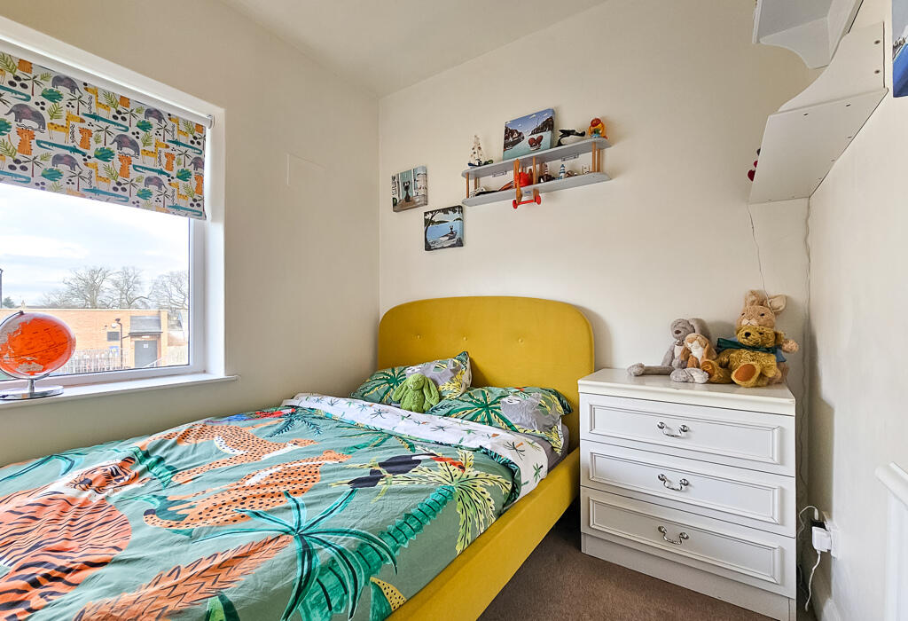 Bed 3