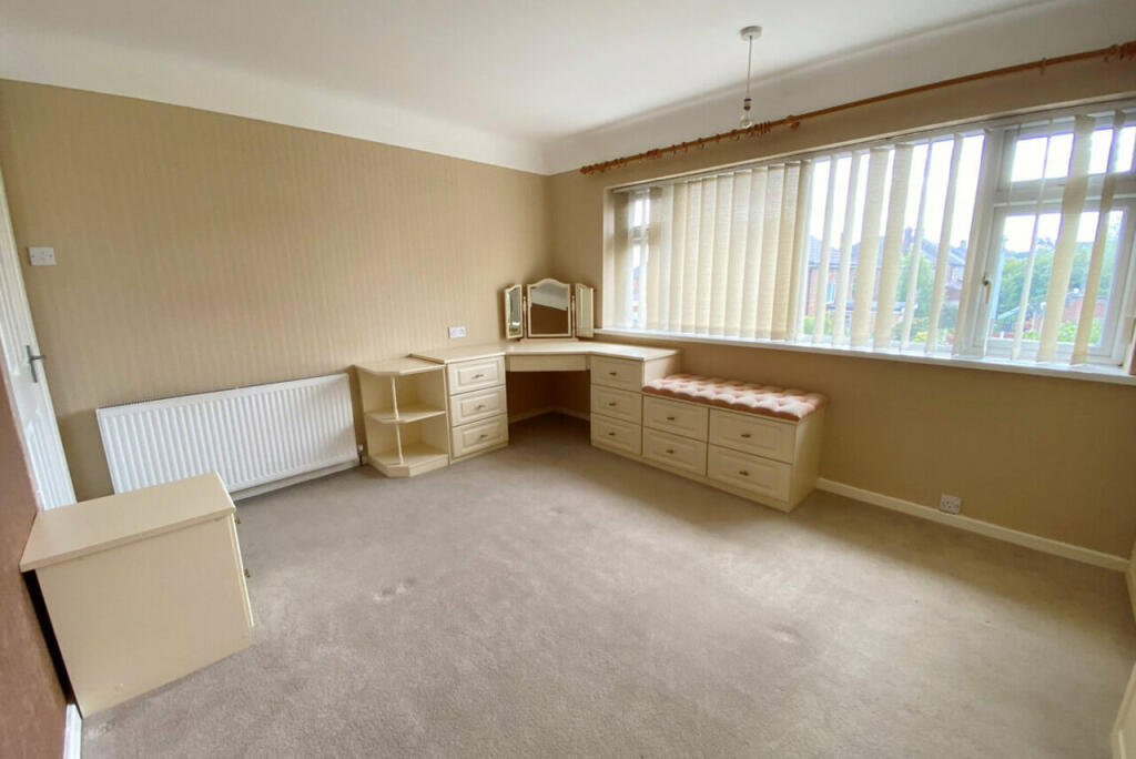 Bedroom No.1