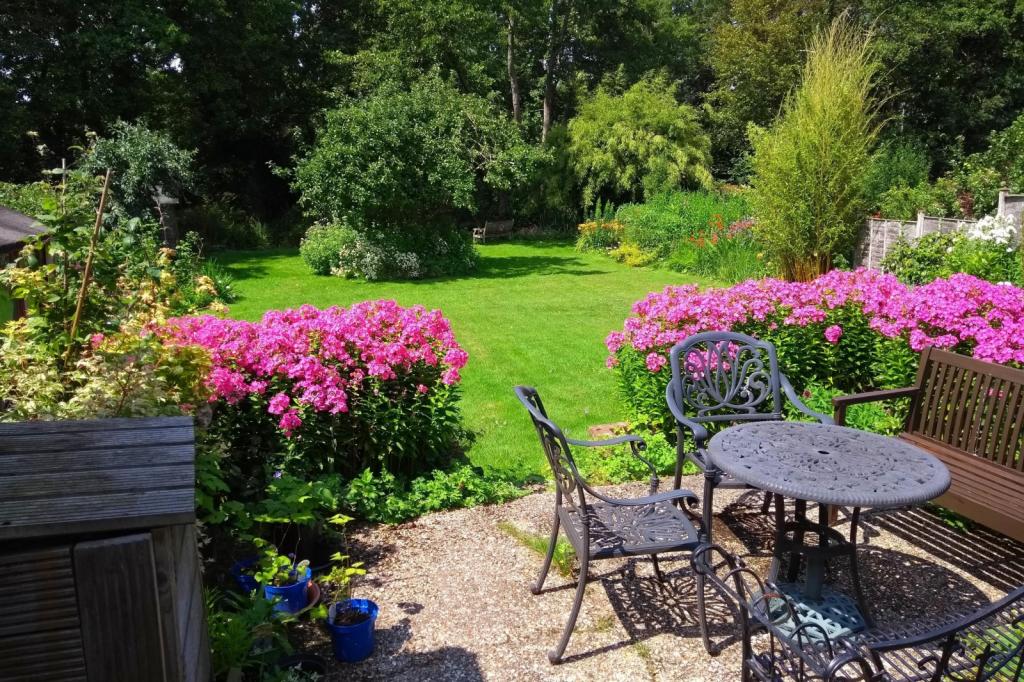 Gardens