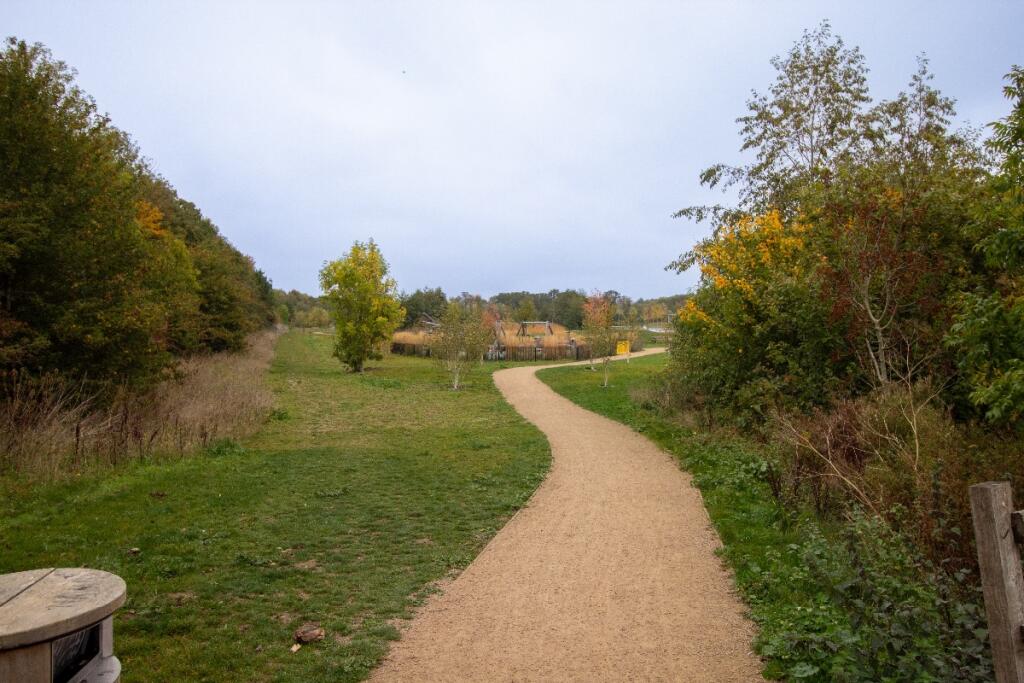 Walks