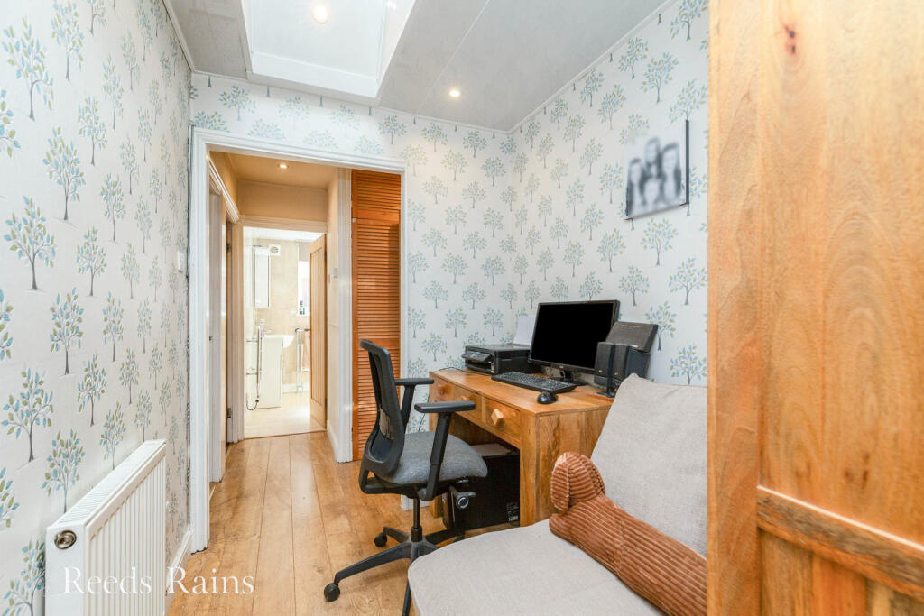 Inner Hall /Study