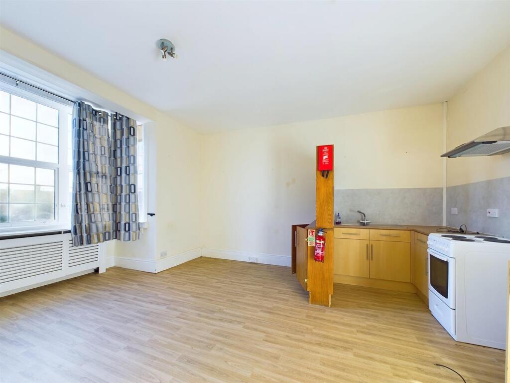 Bedroom 15