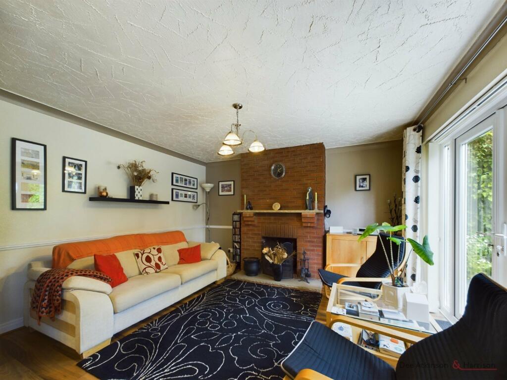 Dining Room/Snug