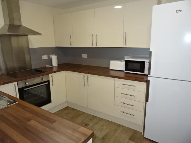 Cambrian Place, Treforest, Pontypridd