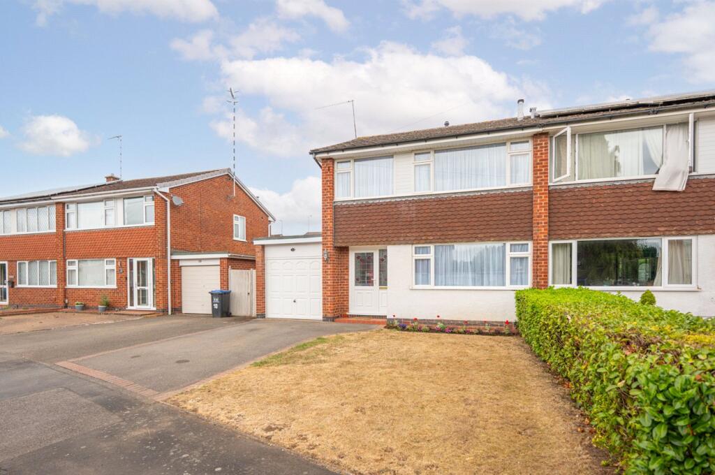 Angle Front From Sid