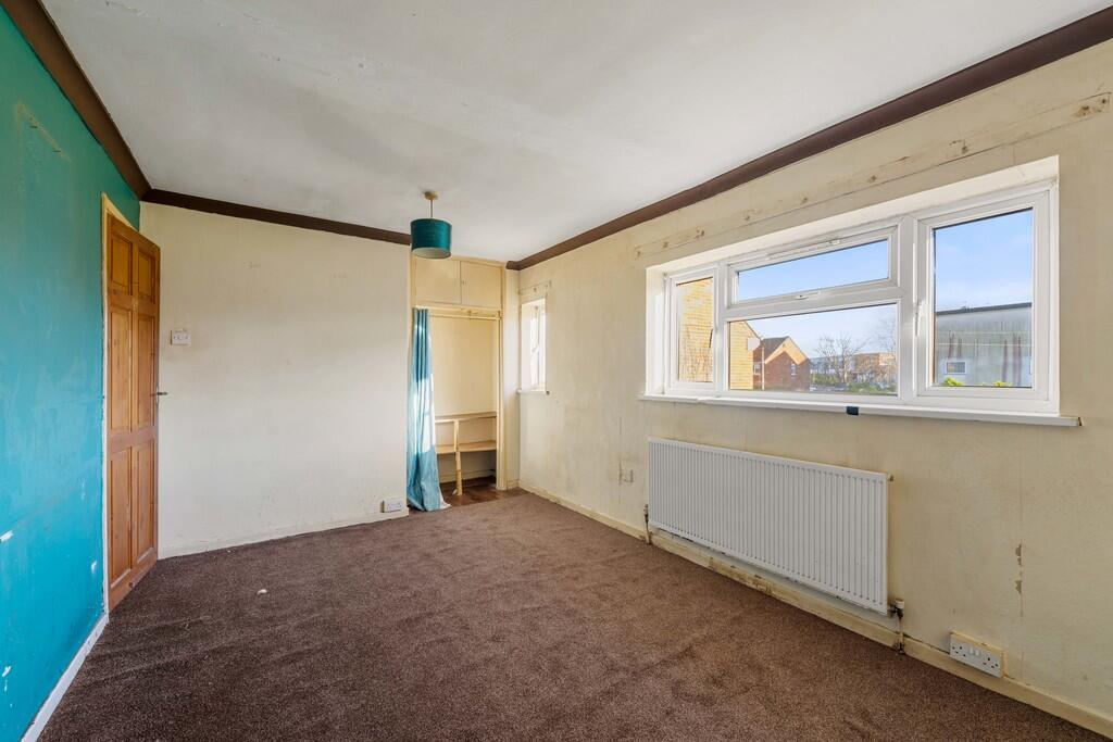 38 Treborth Road,...