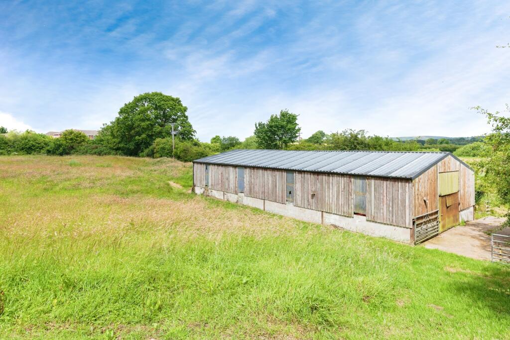 Barn
