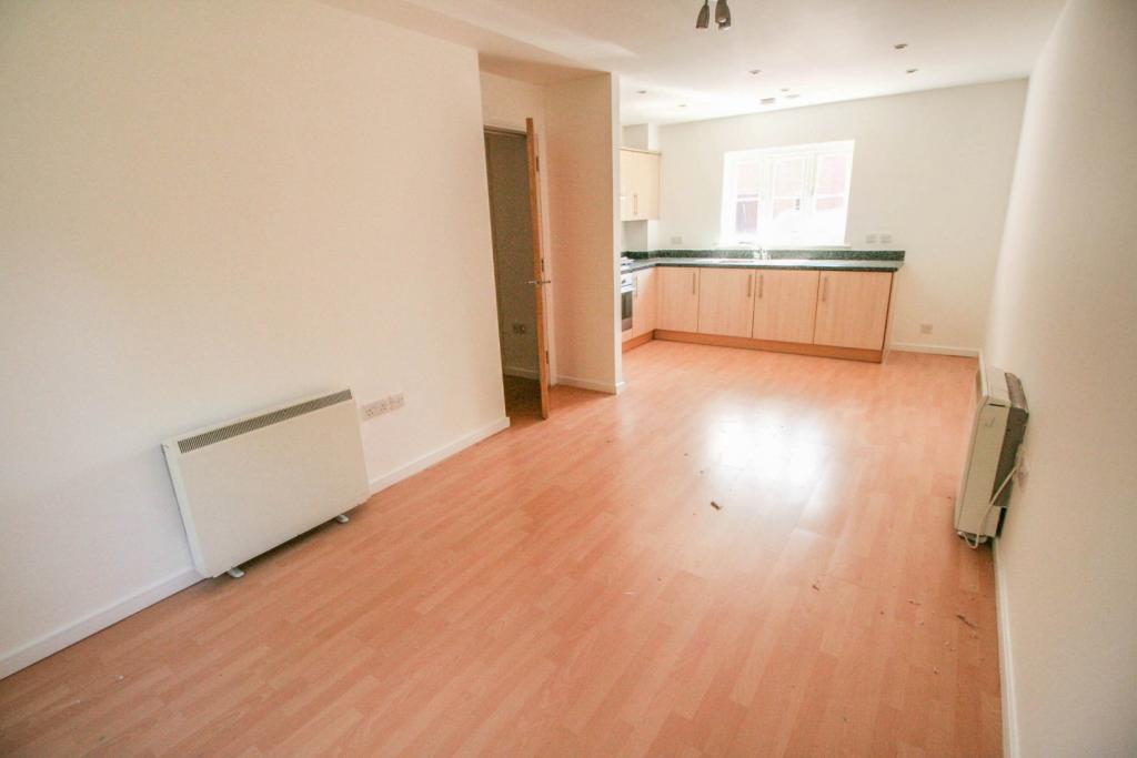 Lounge / Kitchen