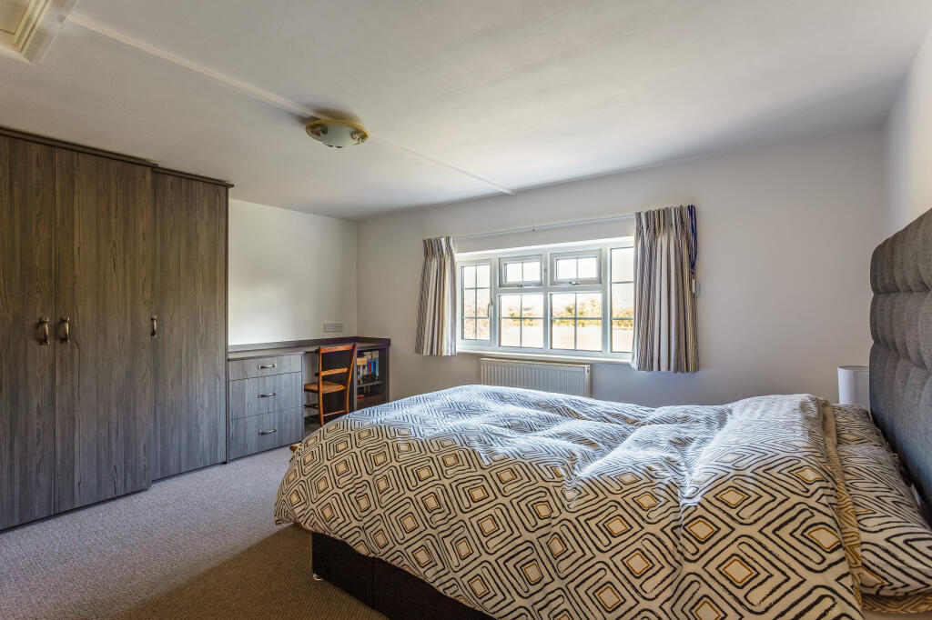 Main Bedroom