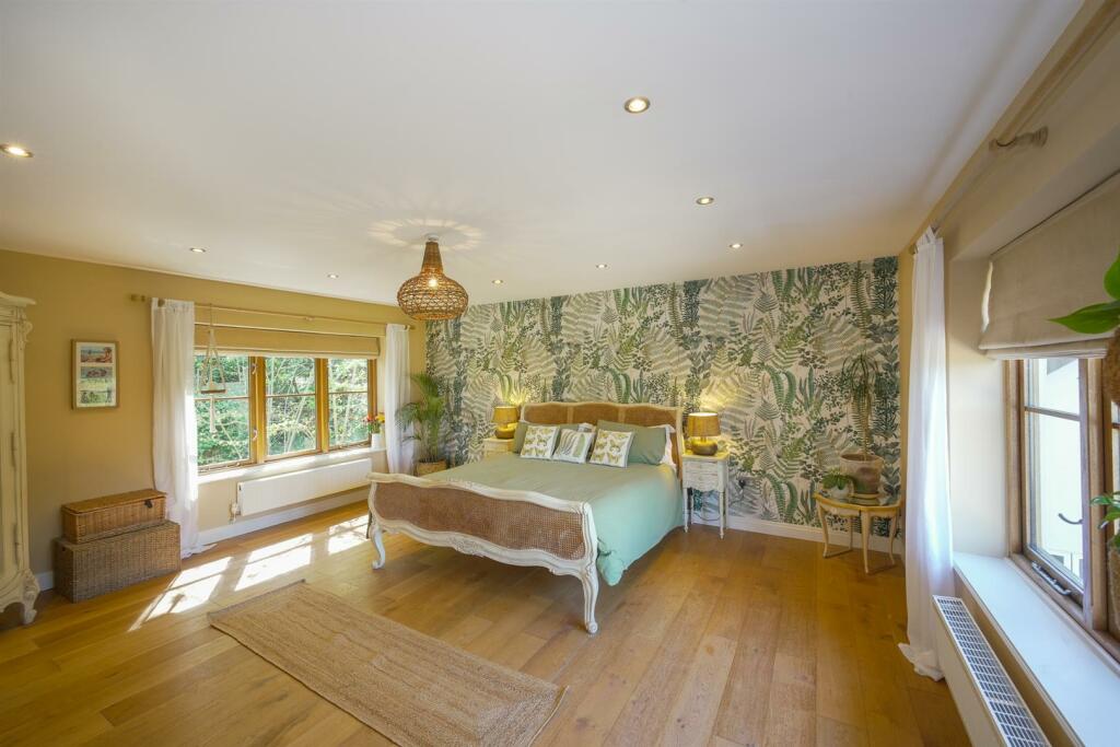 Master Suite