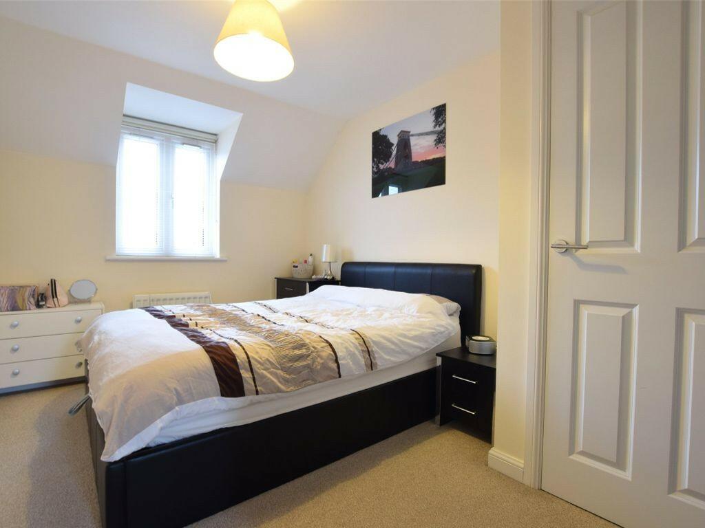 Master's Bedroom's
