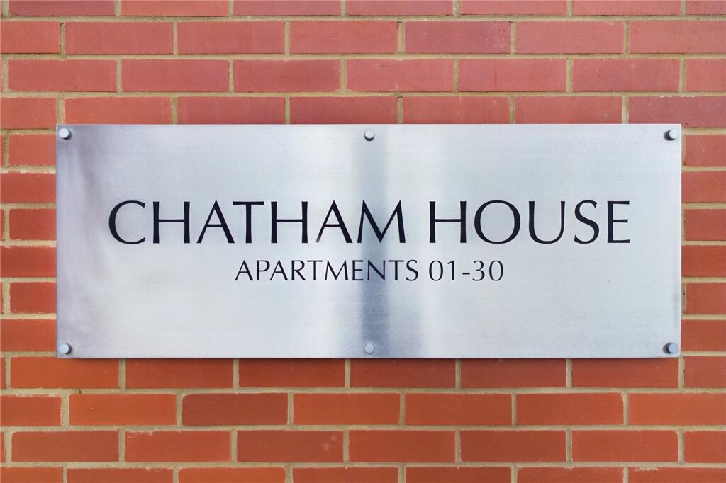 Chatham House
