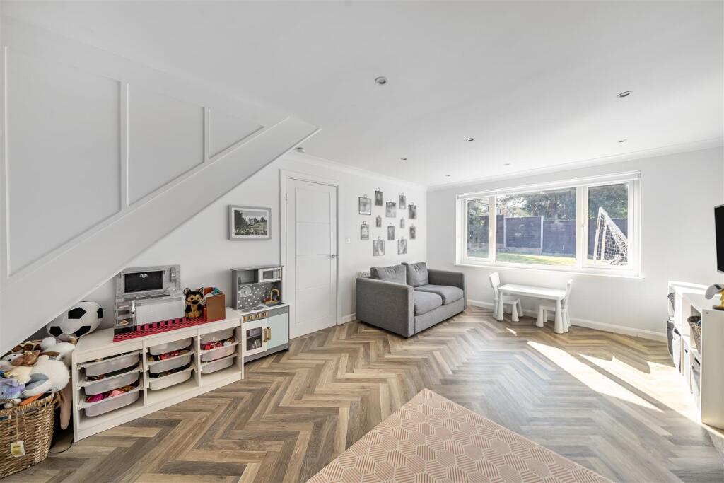 Playroom: